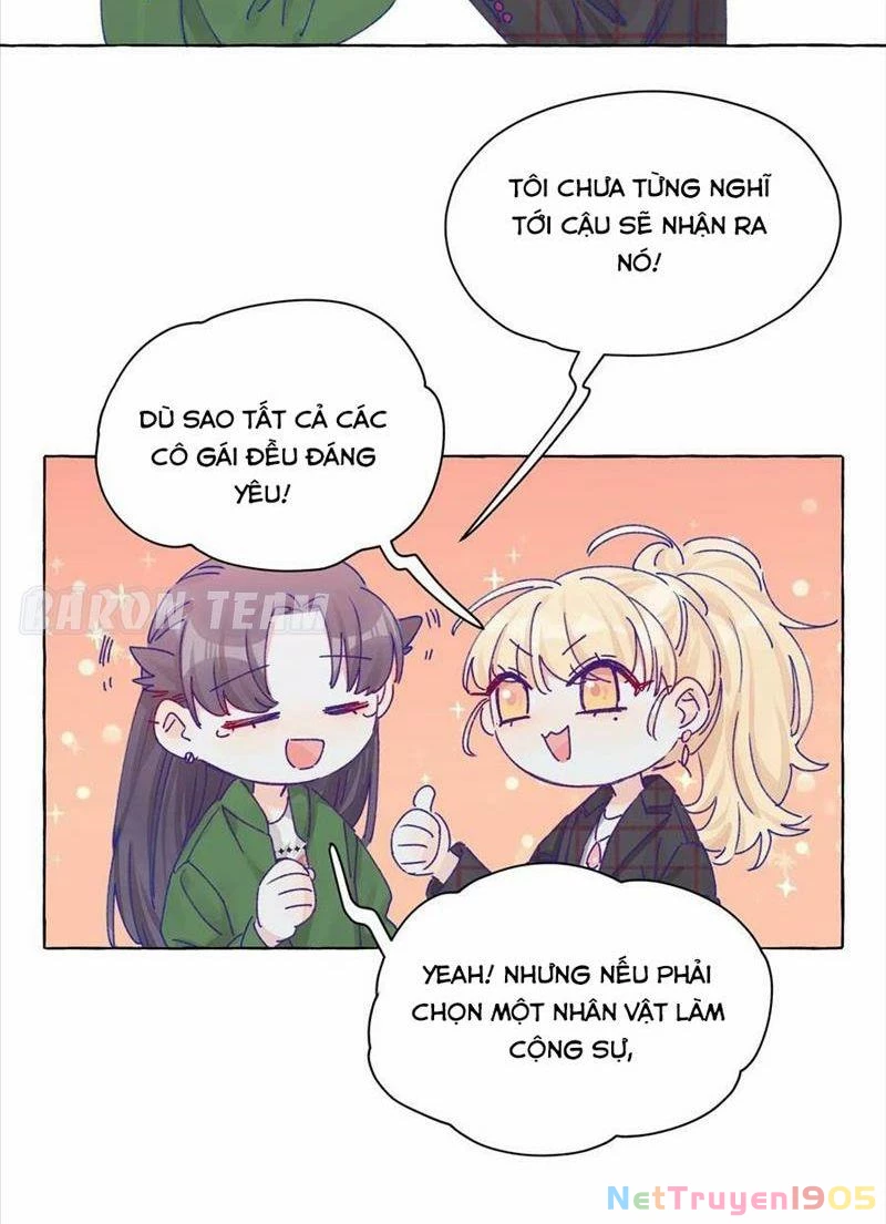 CẠM BẪY GÁI THẲNG Chapter 10 - Trang 23