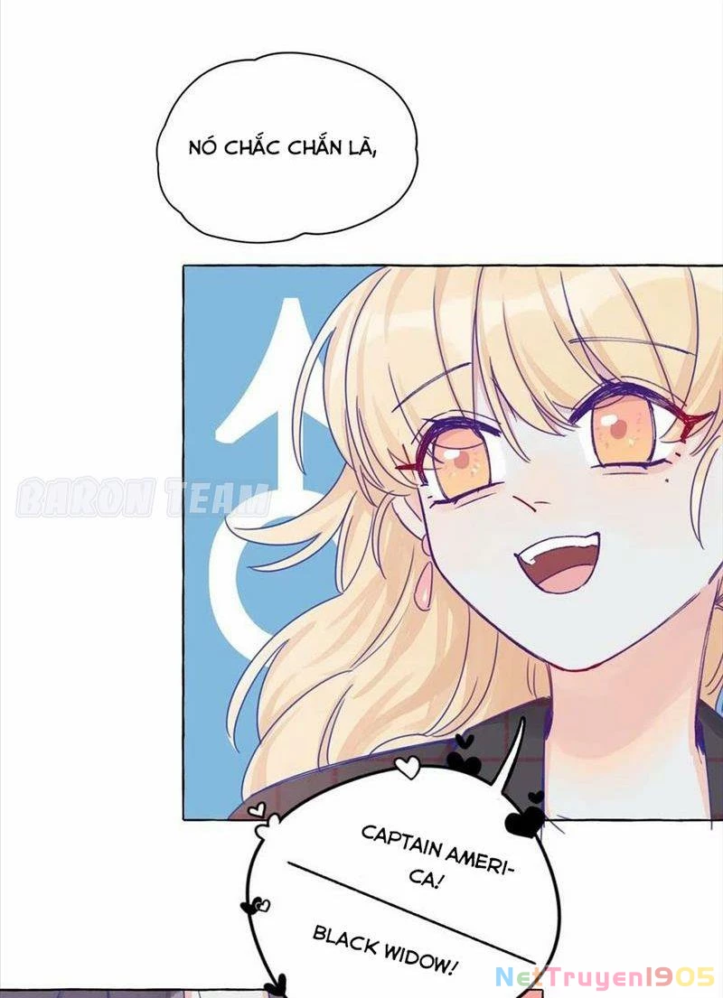 CẠM BẪY GÁI THẲNG Chapter 10 - Trang 24