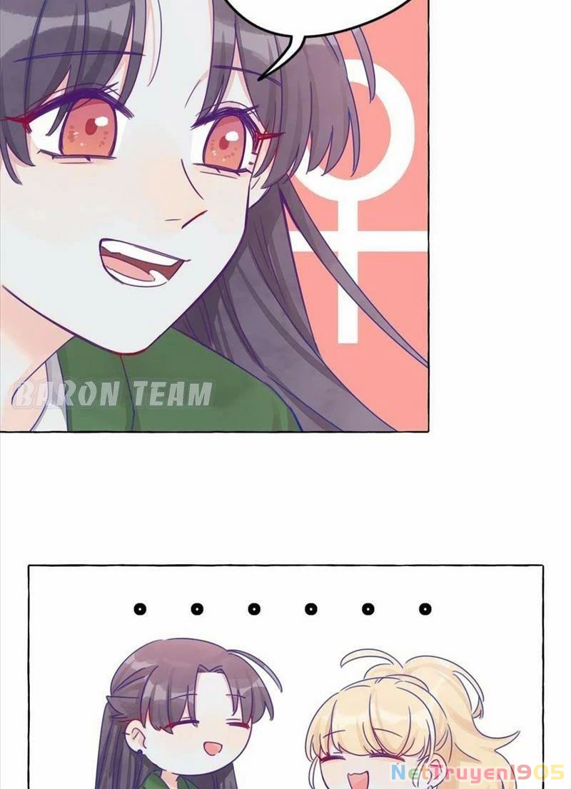 CẠM BẪY GÁI THẲNG Chapter 10 - Trang 25