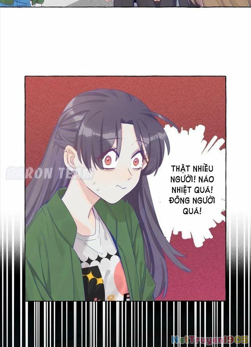 CẠM BẪY GÁI THẲNG Chapter 10 - Trang 3