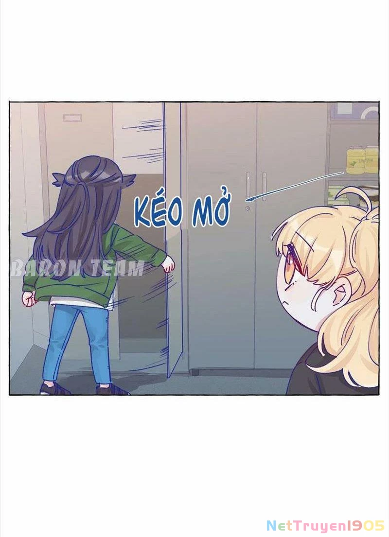 CẠM BẪY GÁI THẲNG Chapter 10 - Trang 30