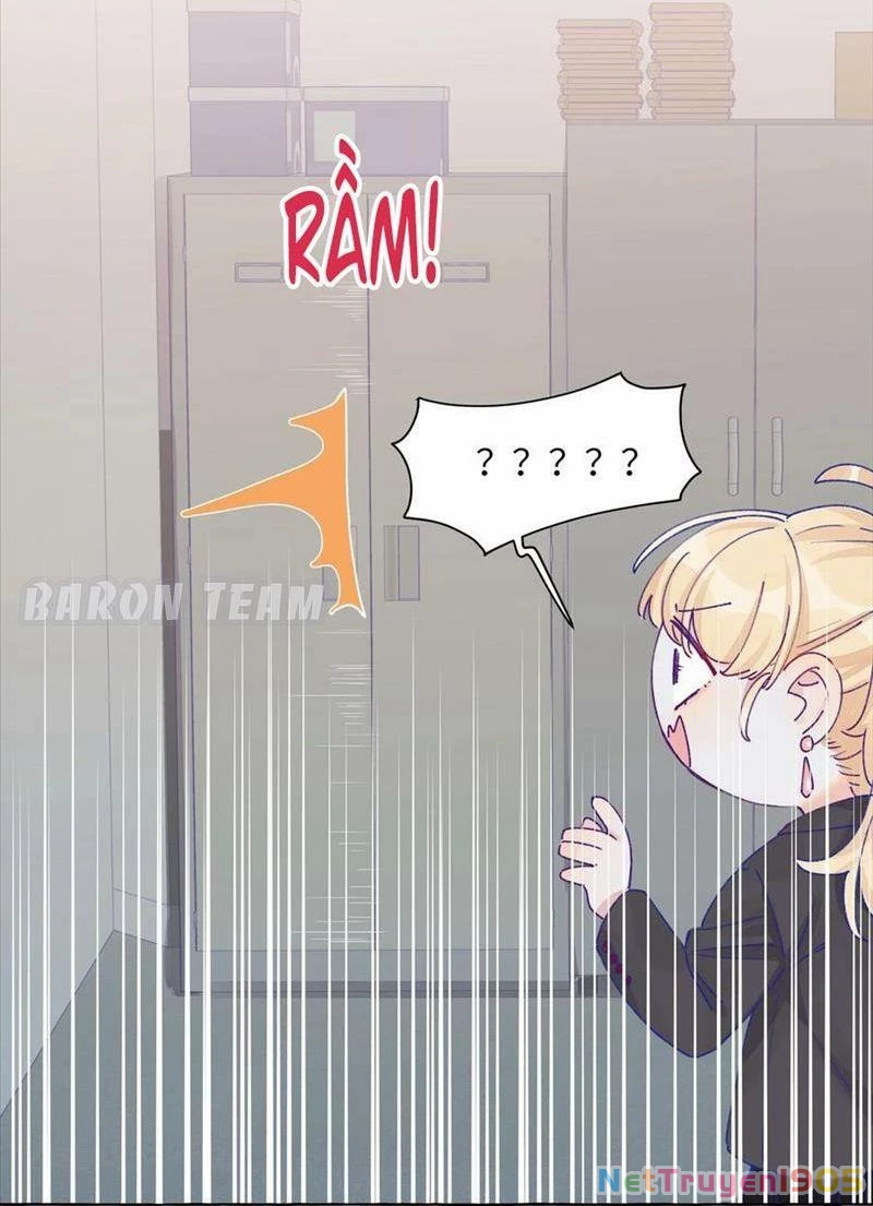 CẠM BẪY GÁI THẲNG Chapter 10 - Trang 32