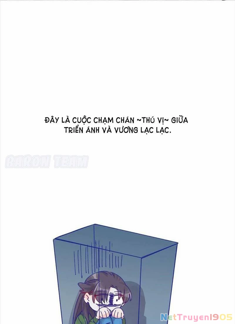 CẠM BẪY GÁI THẲNG Chapter 10 - Trang 33