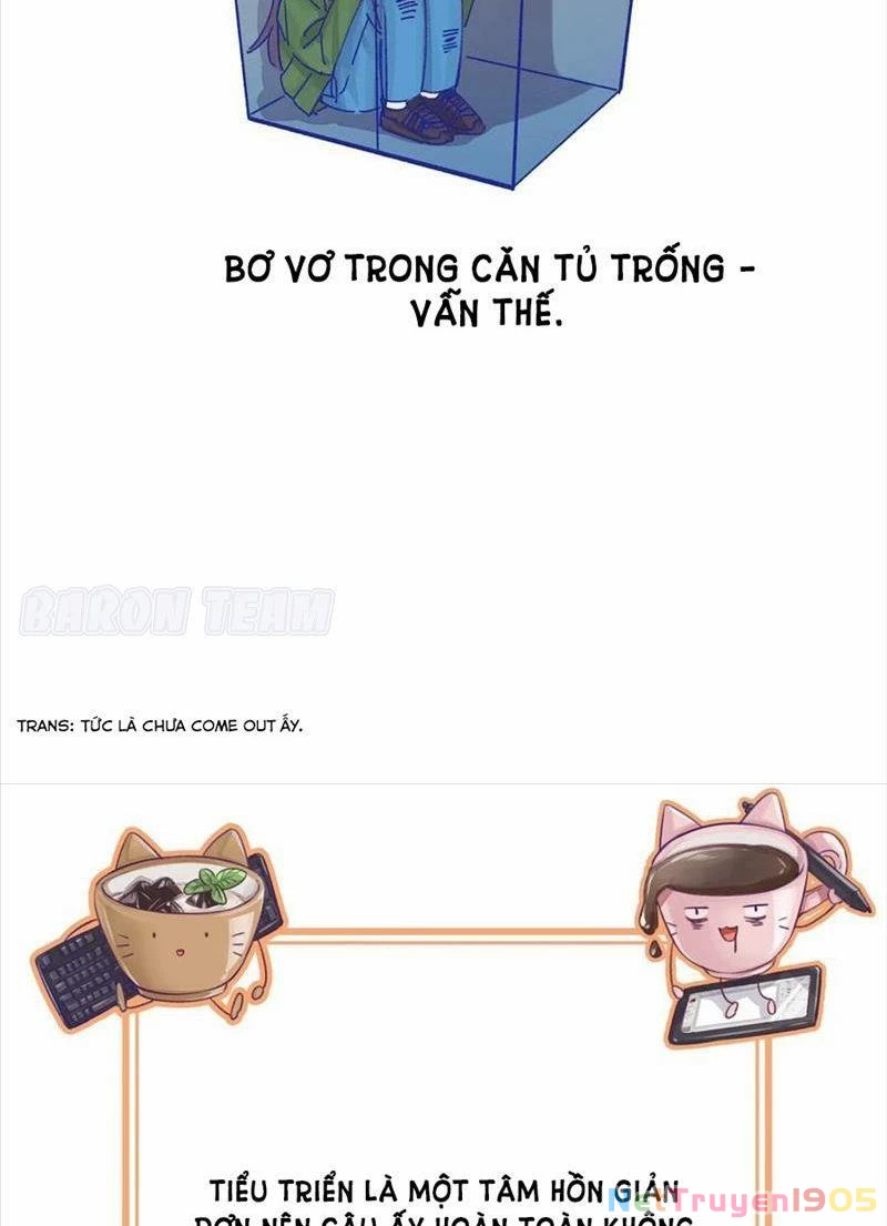CẠM BẪY GÁI THẲNG Chapter 10 - Trang 34
