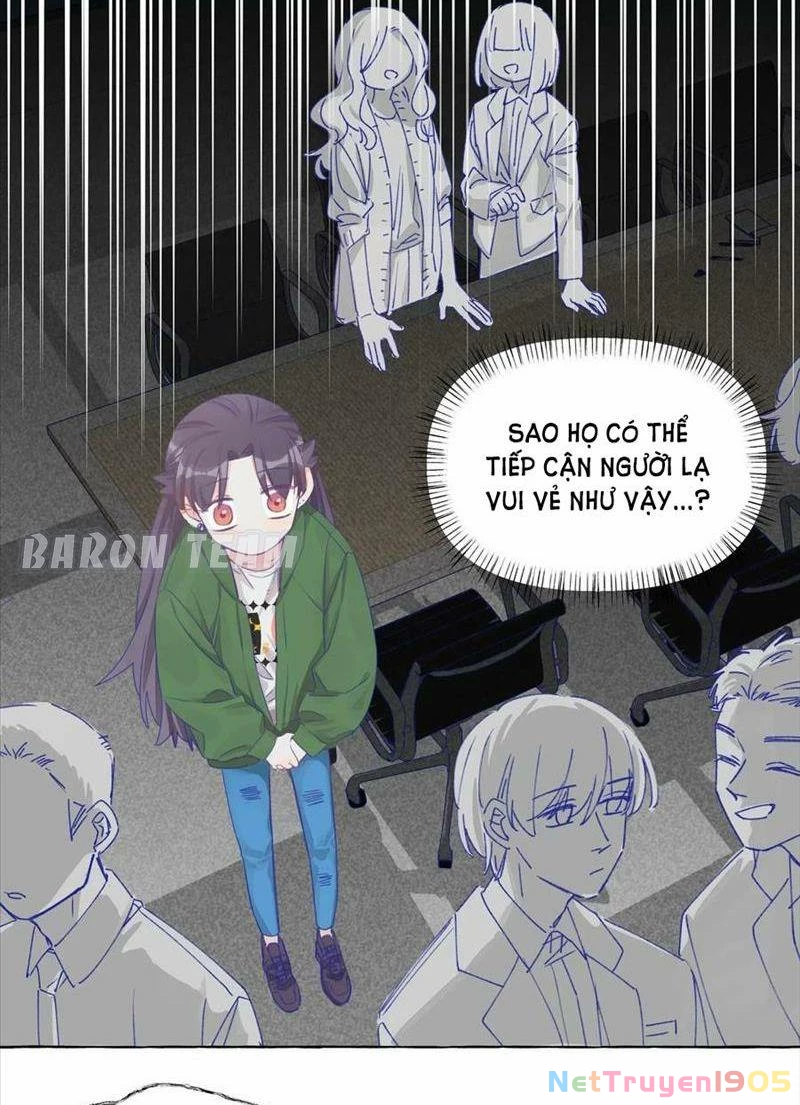 CẠM BẪY GÁI THẲNG Chapter 10 - Trang 4