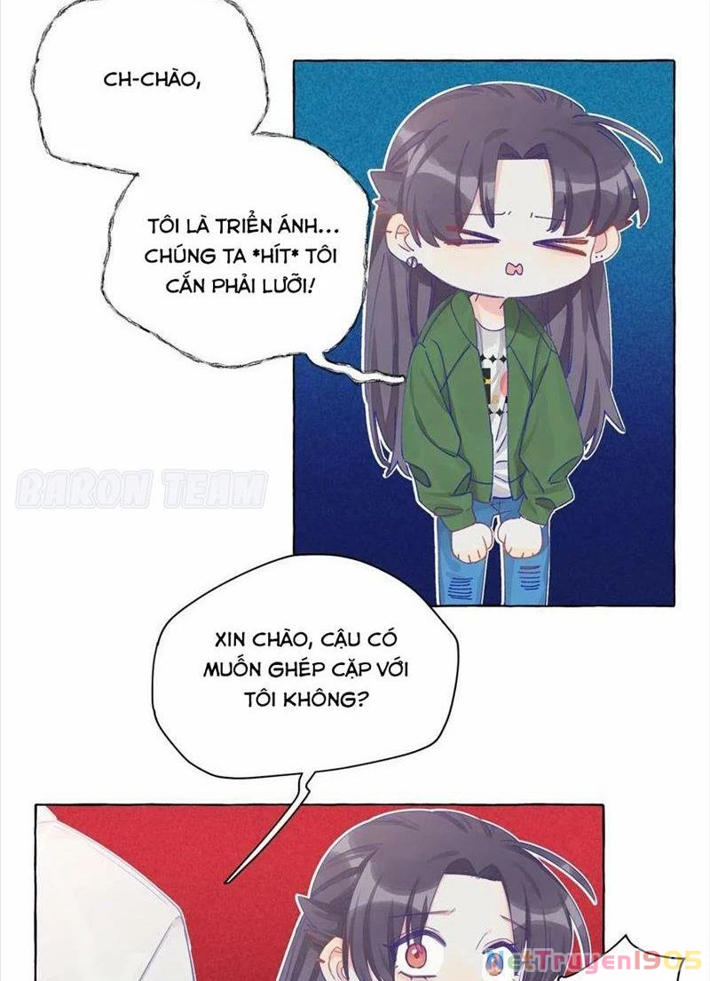 CẠM BẪY GÁI THẲNG Chapter 10 - Trang 5