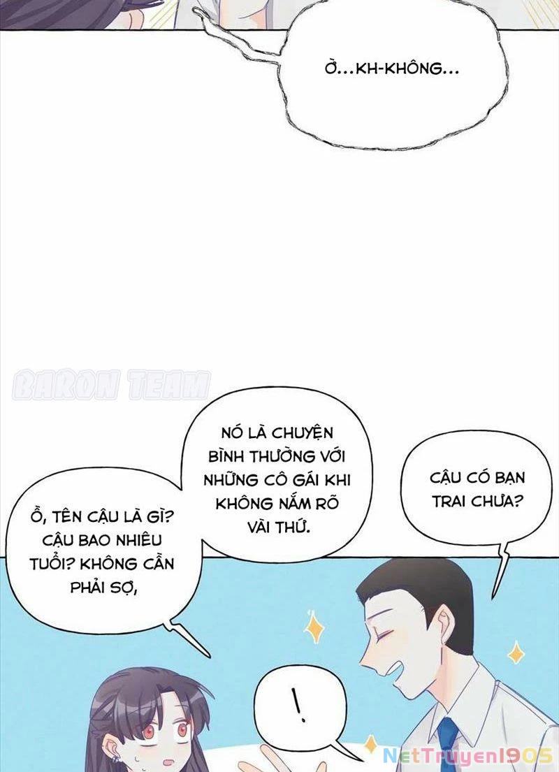 CẠM BẪY GÁI THẲNG Chapter 10 - Trang 7