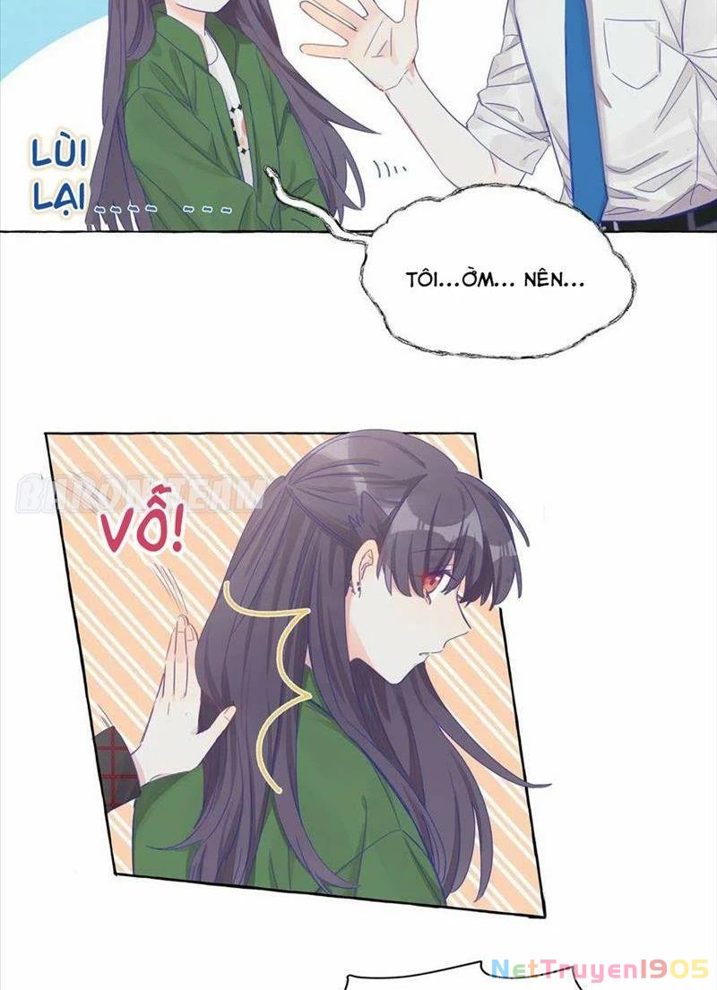 CẠM BẪY GÁI THẲNG Chapter 10 - Trang 8