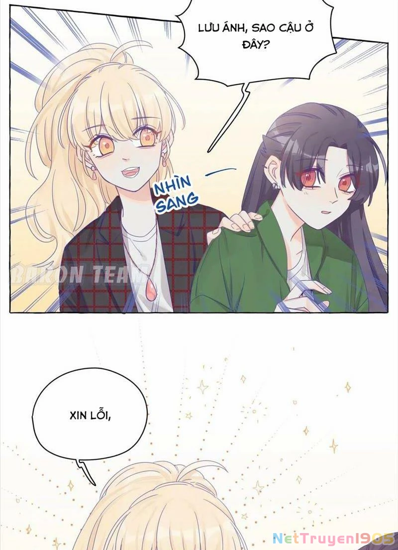 CẠM BẪY GÁI THẲNG Chapter 10 - Trang 9