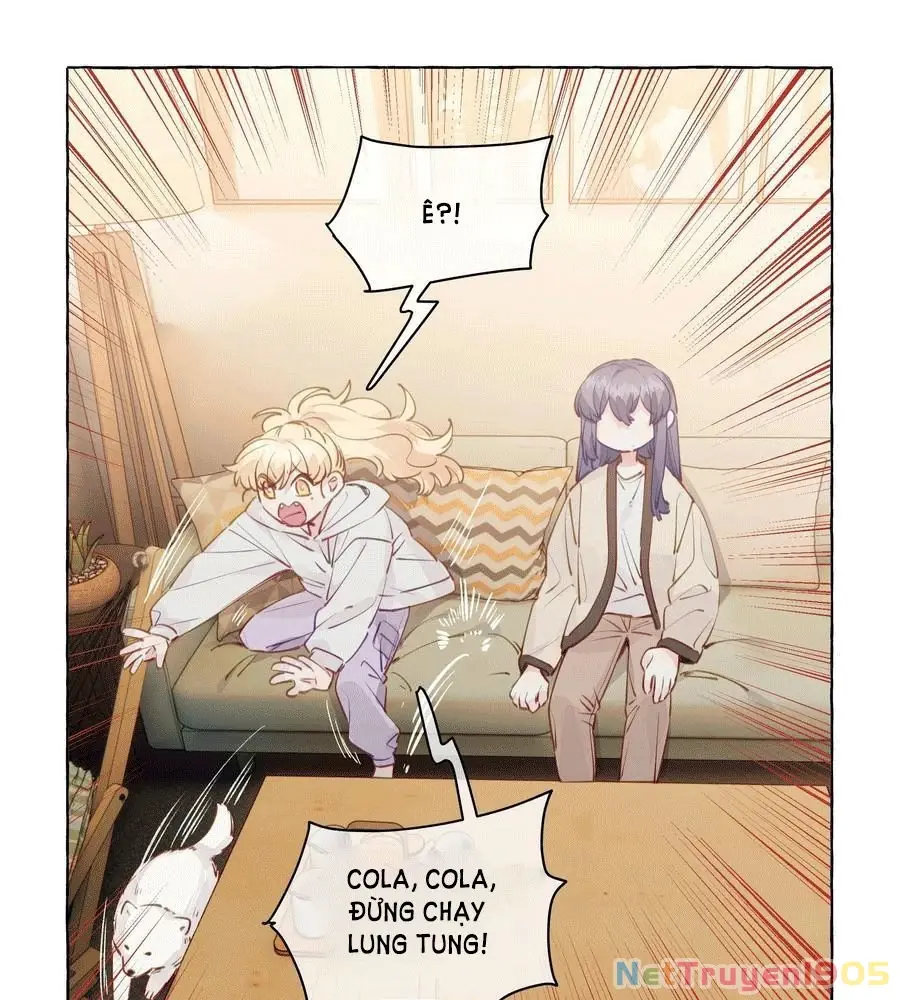 CẠM BẪY GÁI THẲNG Chapter 100 - Trang 22