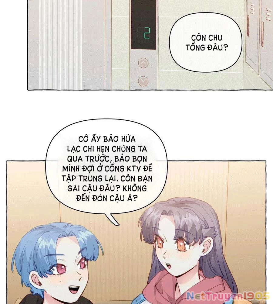 CẠM BẪY GÁI THẲNG Chapter 100 - Trang 28
