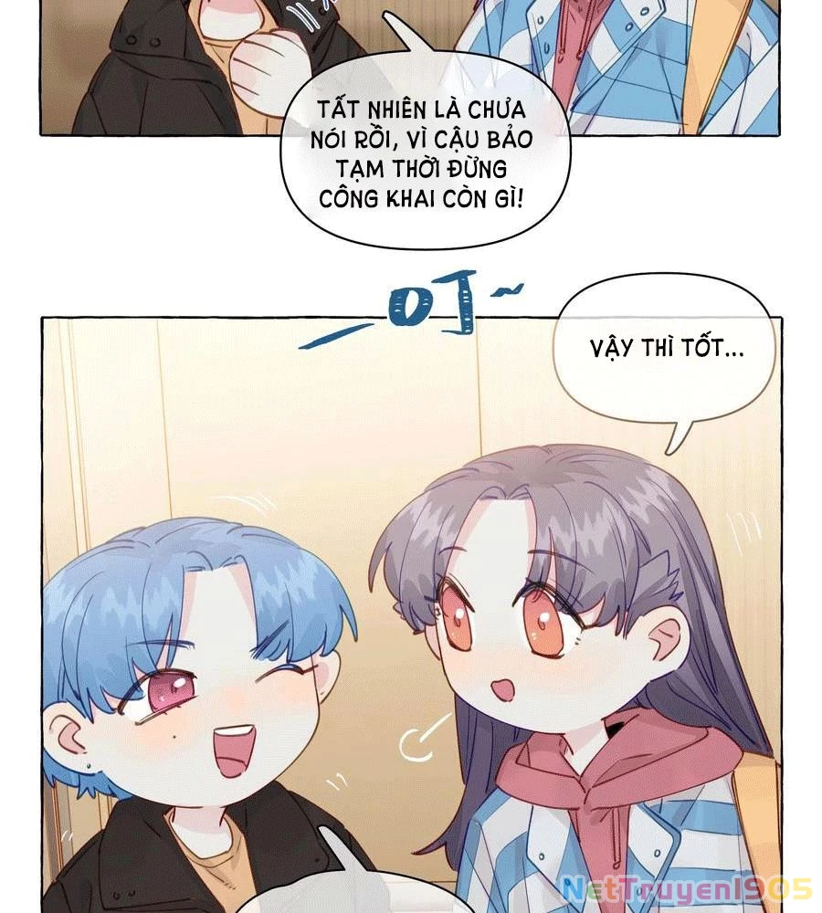 CẠM BẪY GÁI THẲNG Chapter 100 - Trang 30