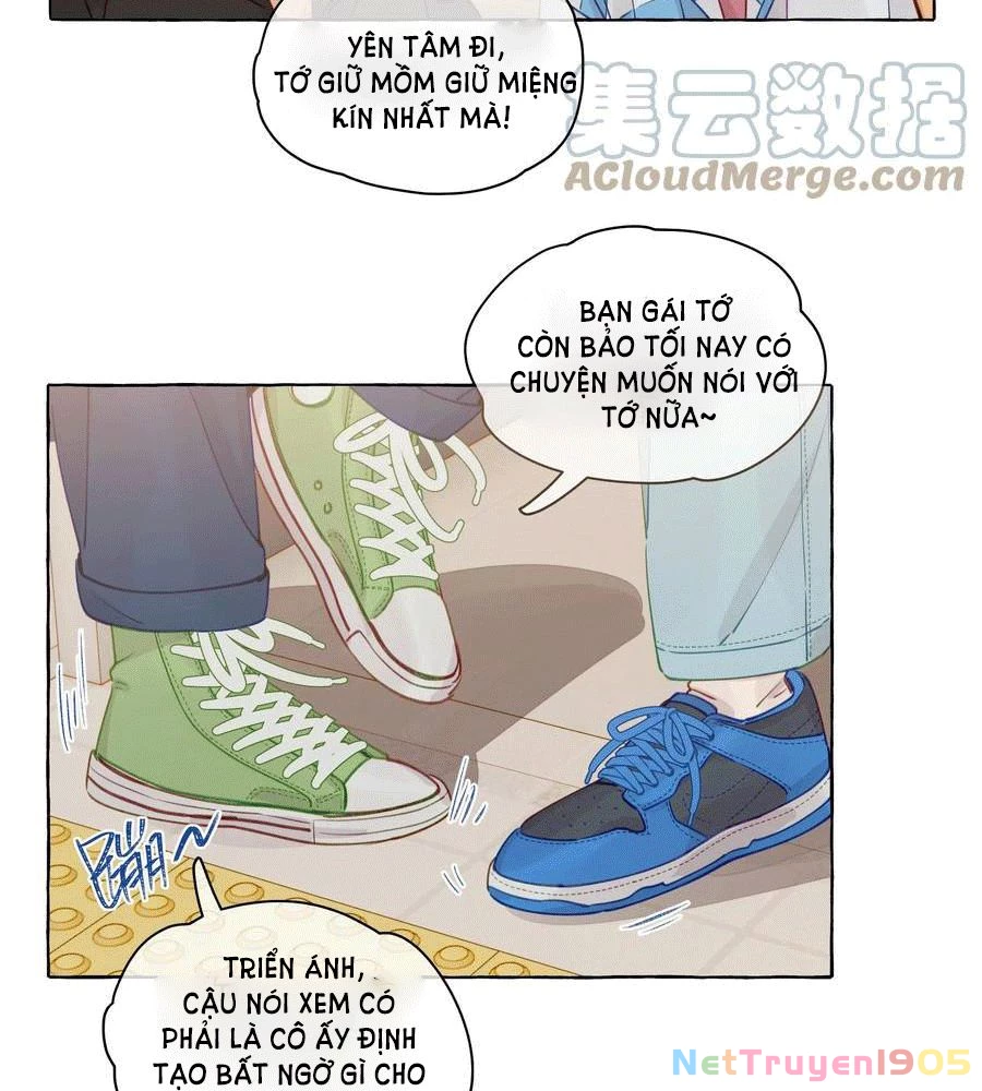 CẠM BẪY GÁI THẲNG Chapter 100 - Trang 31