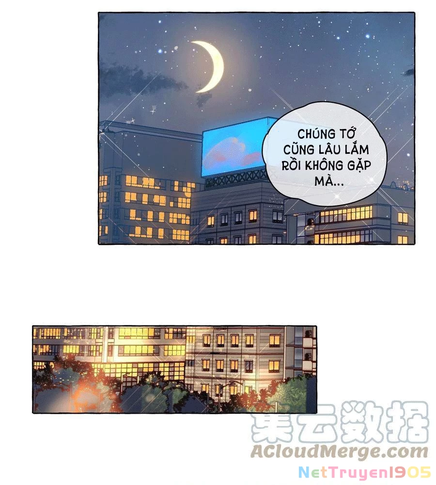 CẠM BẪY GÁI THẲNG Chapter 100 - Trang 33