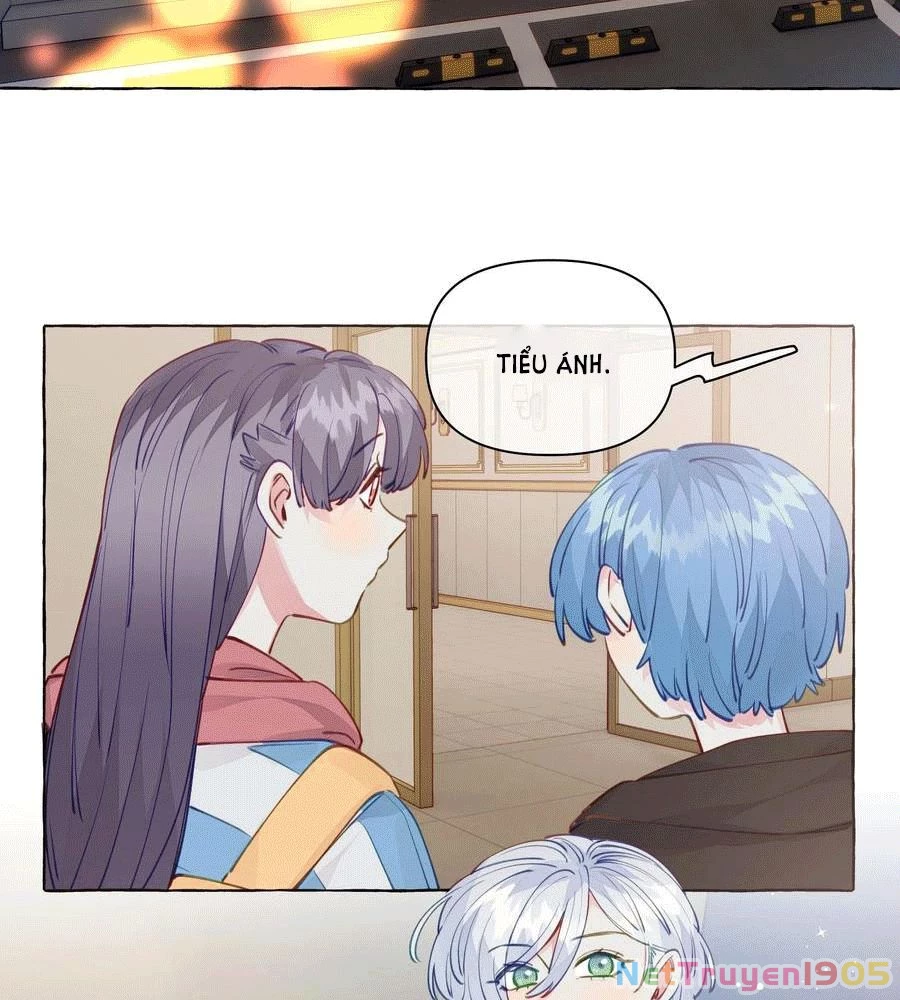 CẠM BẪY GÁI THẲNG Chapter 100 - Trang 35