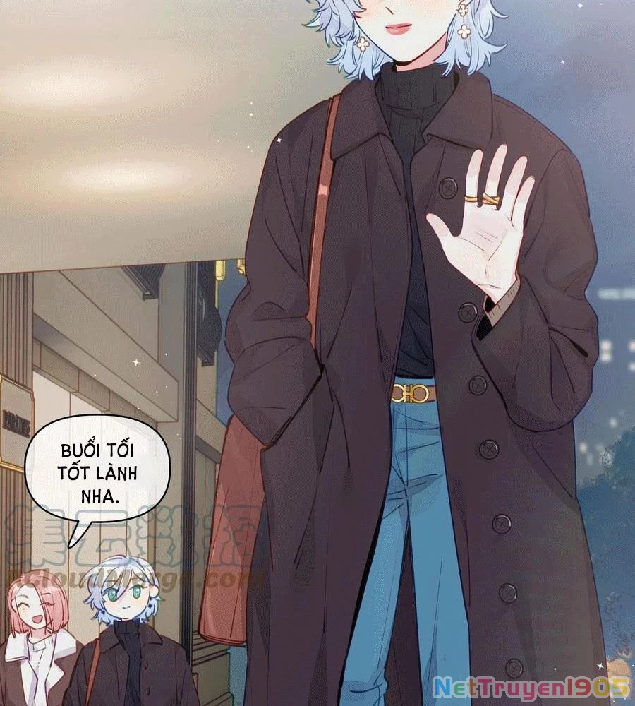 CẠM BẪY GÁI THẲNG Chapter 100 - Trang 36