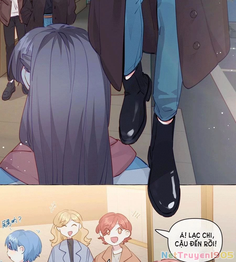 CẠM BẪY GÁI THẲNG Chapter 100 - Trang 37