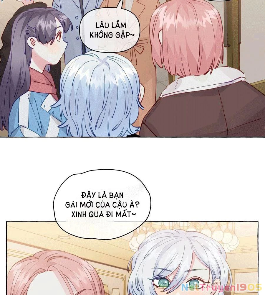 CẠM BẪY GÁI THẲNG Chapter 100 - Trang 38