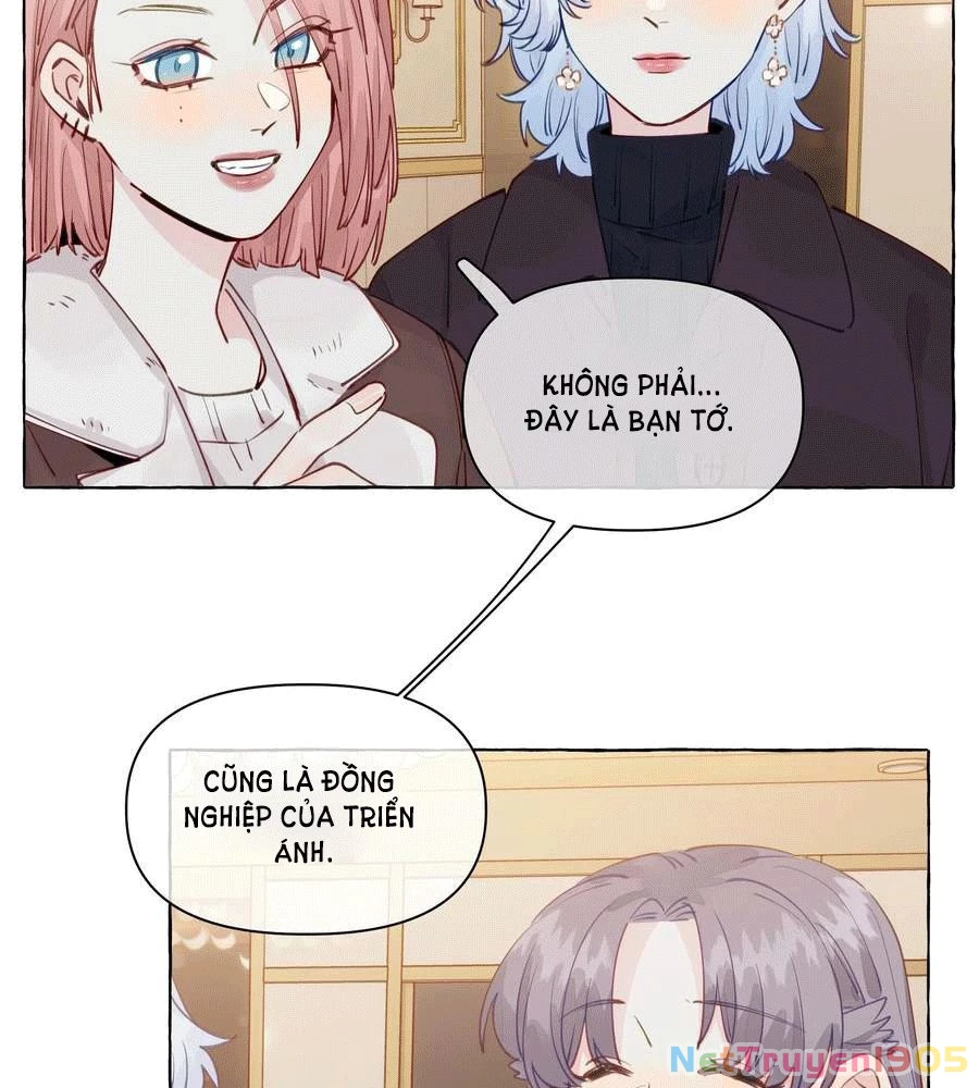 CẠM BẪY GÁI THẲNG Chapter 100 - Trang 39