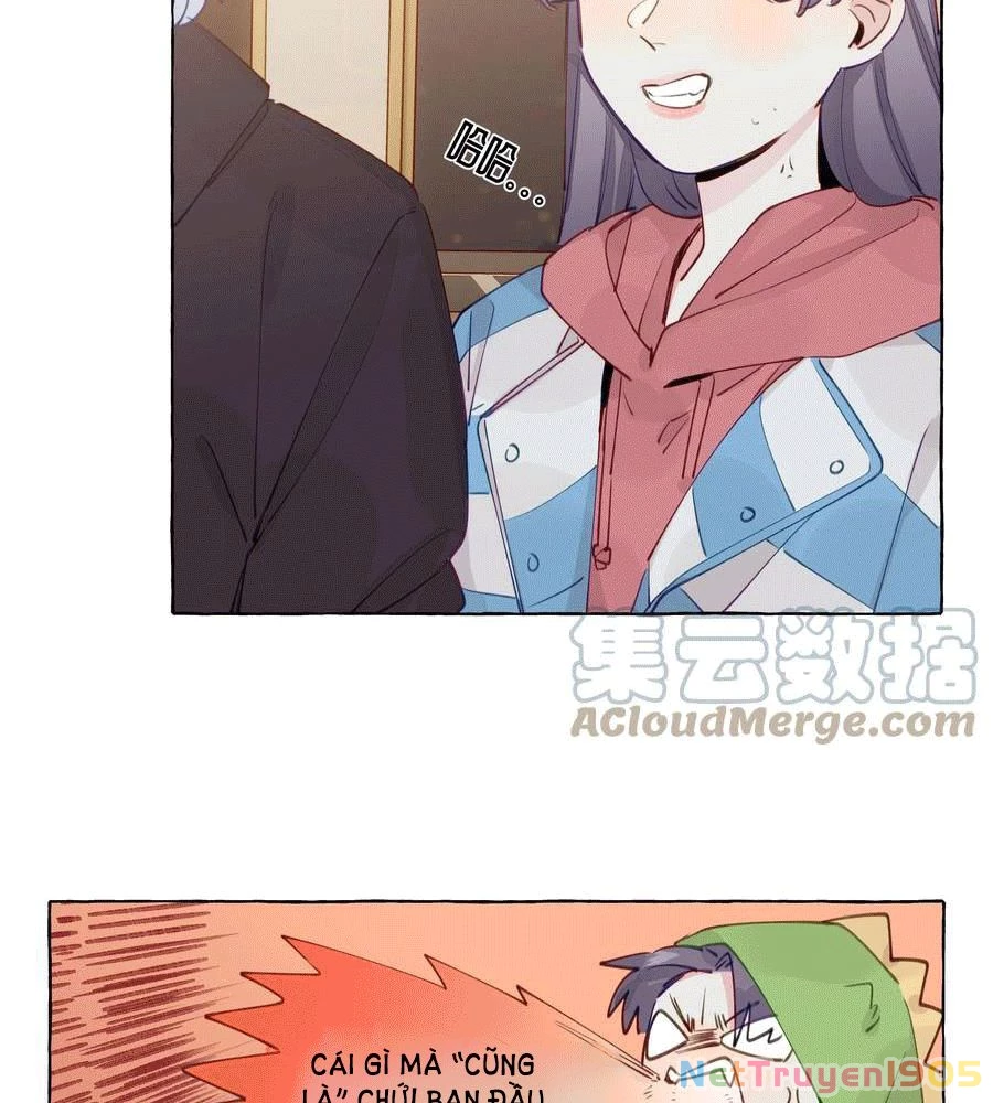 CẠM BẪY GÁI THẲNG Chapter 100 - Trang 40