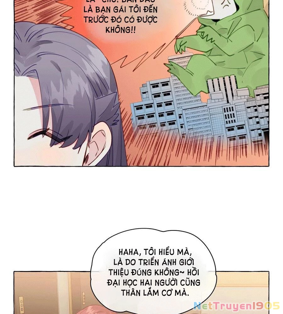 CẠM BẪY GÁI THẲNG Chapter 100 - Trang 41