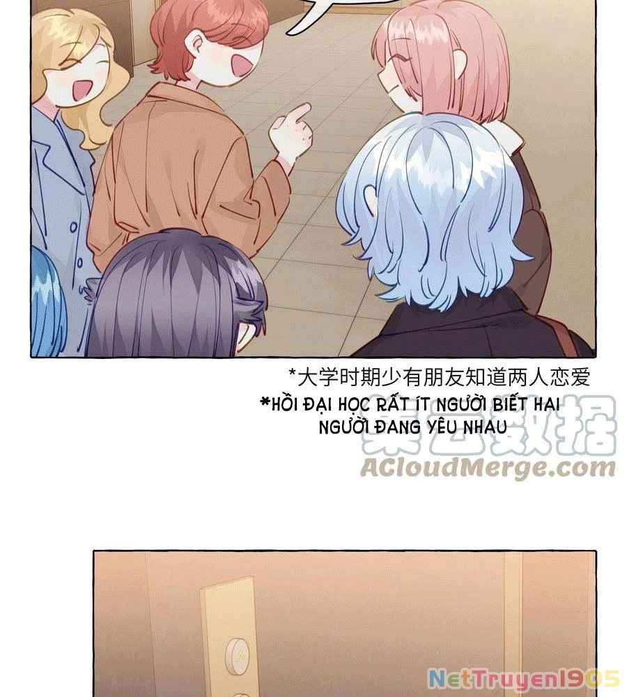 CẠM BẪY GÁI THẲNG Chapter 100 - Trang 42