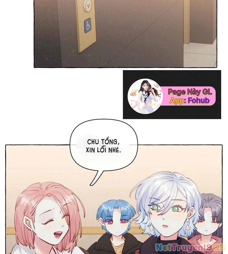 CẠM BẪY GÁI THẲNG Chapter 100 - Trang 43