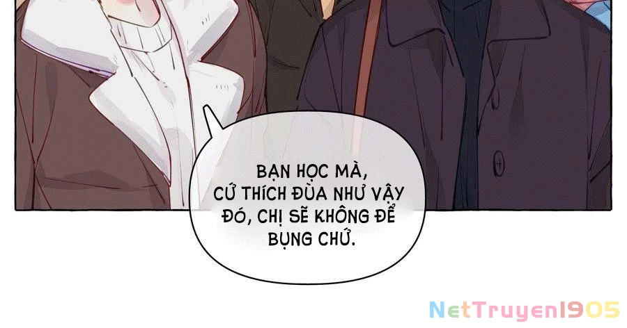 CẠM BẪY GÁI THẲNG Chapter 100 - Trang 44