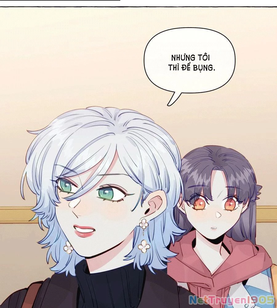CẠM BẪY GÁI THẲNG Chapter 100 - Trang 46