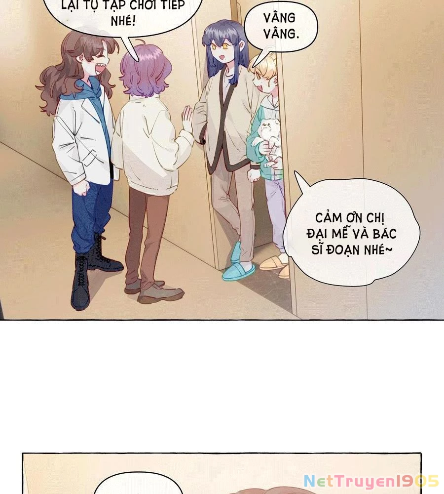 CẠM BẪY GÁI THẲNG Chapter 100 - Trang 5