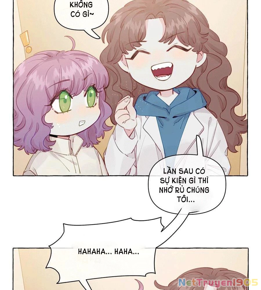 CẠM BẪY GÁI THẲNG Chapter 100 - Trang 6