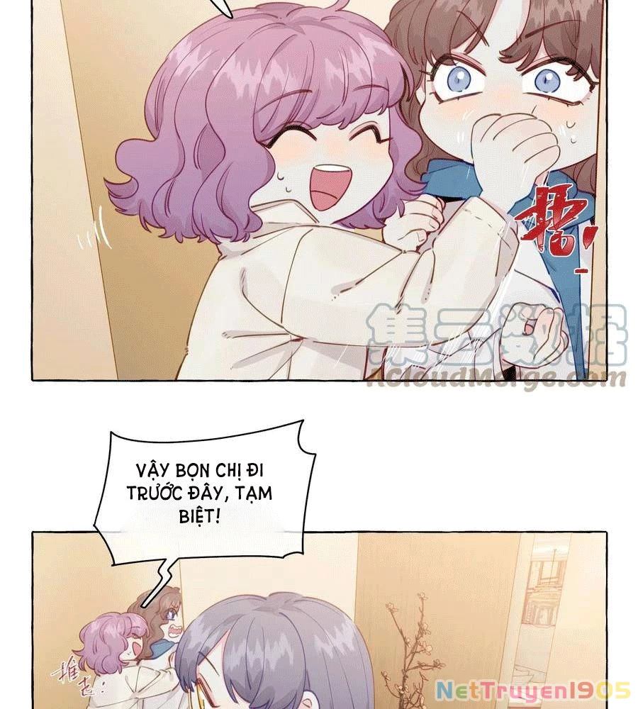 CẠM BẪY GÁI THẲNG Chapter 100 - Trang 7