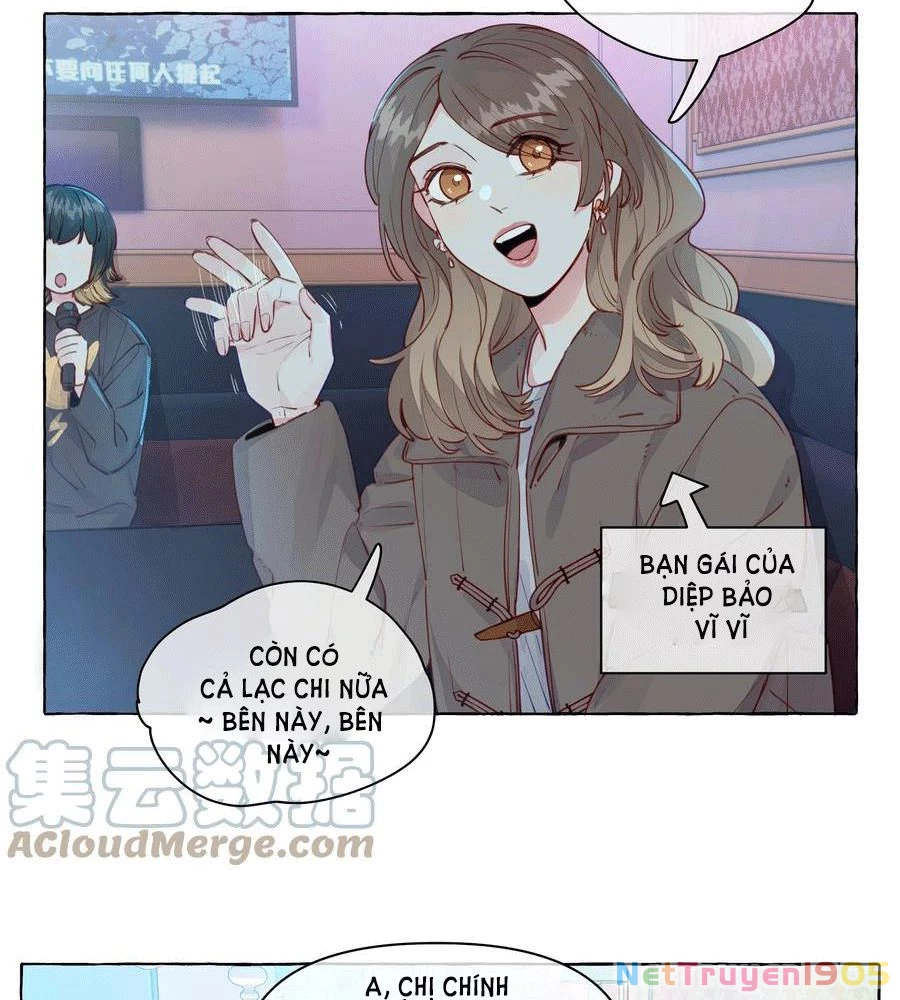 CẠM BẪY GÁI THẲNG Chapter 101 - Trang 11