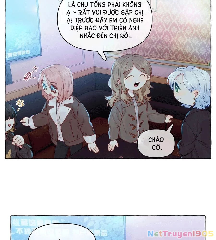 CẠM BẪY GÁI THẲNG Chapter 101 - Trang 12
