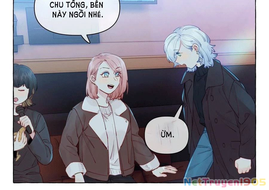 CẠM BẪY GÁI THẲNG Chapter 101 - Trang 13