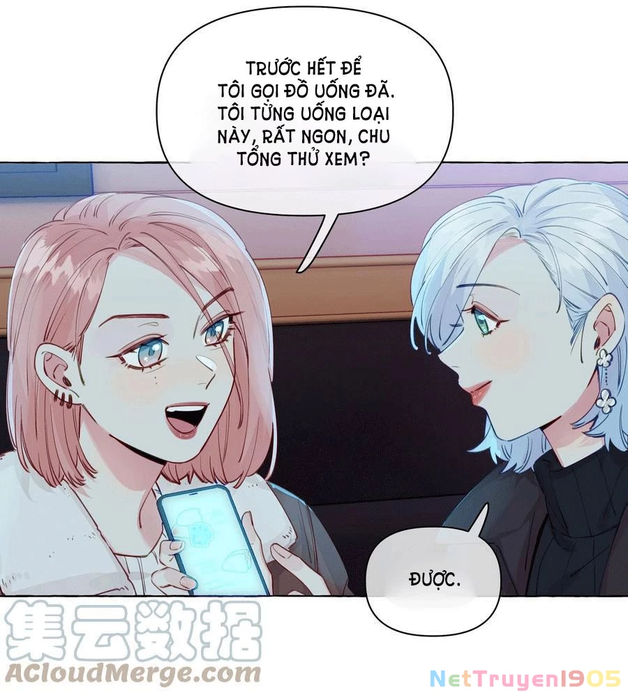 CẠM BẪY GÁI THẲNG Chapter 101 - Trang 14
