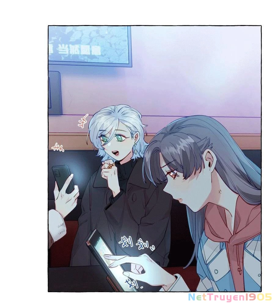 CẠM BẪY GÁI THẲNG Chapter 101 - Trang 15