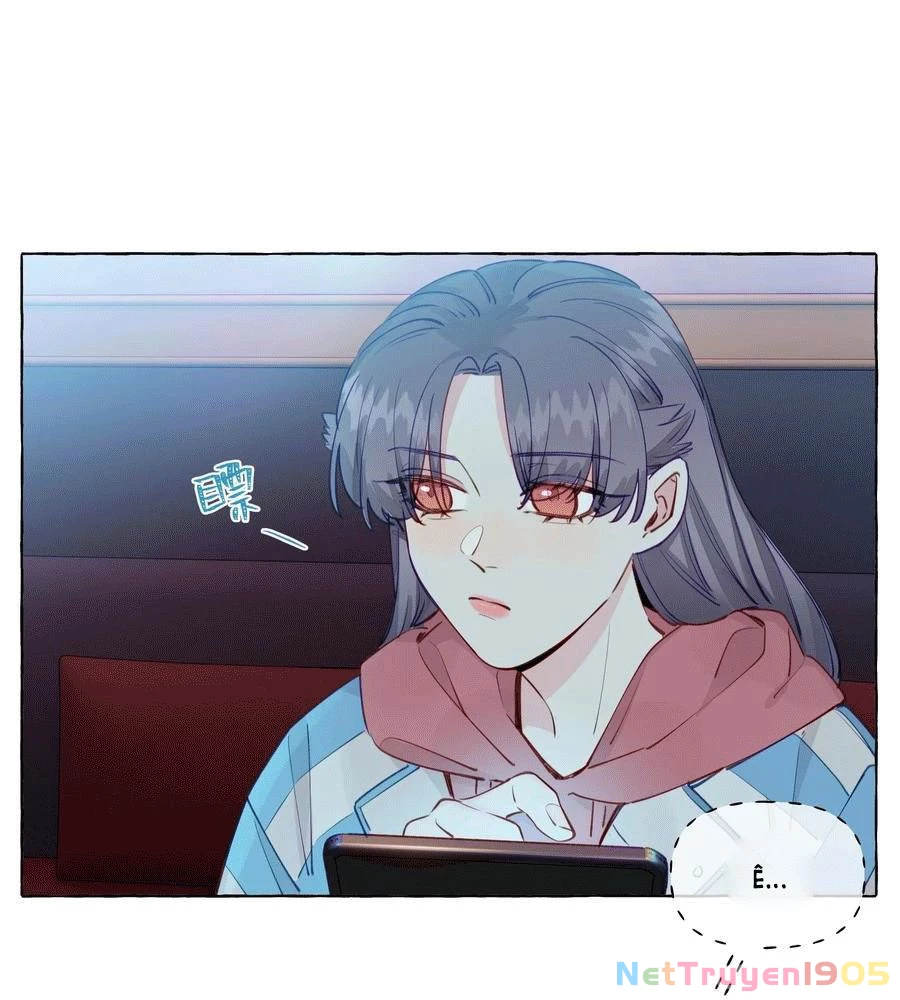 CẠM BẪY GÁI THẲNG Chapter 101 - Trang 16