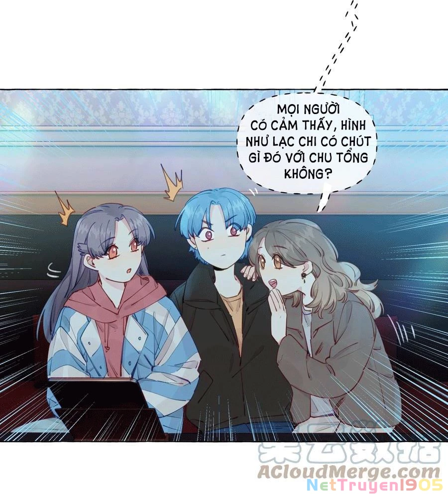 CẠM BẪY GÁI THẲNG Chapter 101 - Trang 17