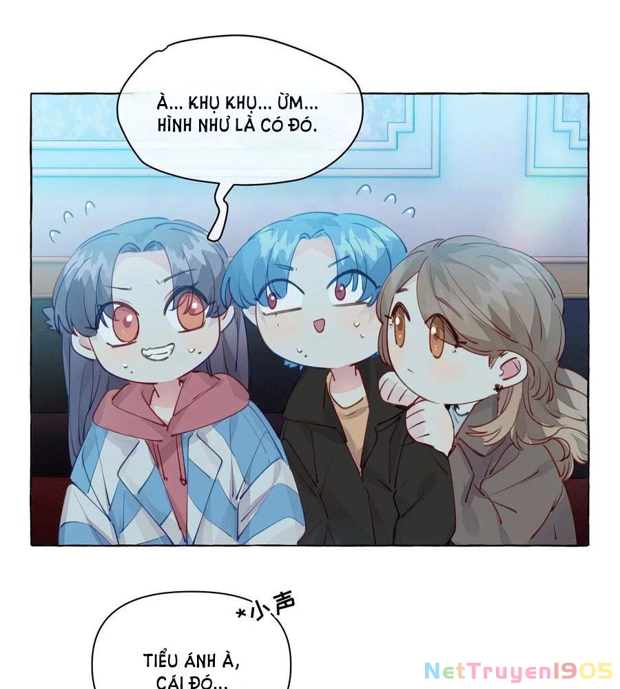 CẠM BẪY GÁI THẲNG Chapter 101 - Trang 18