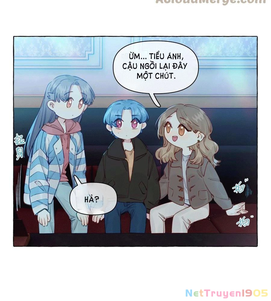 CẠM BẪY GÁI THẲNG Chapter 101 - Trang 21