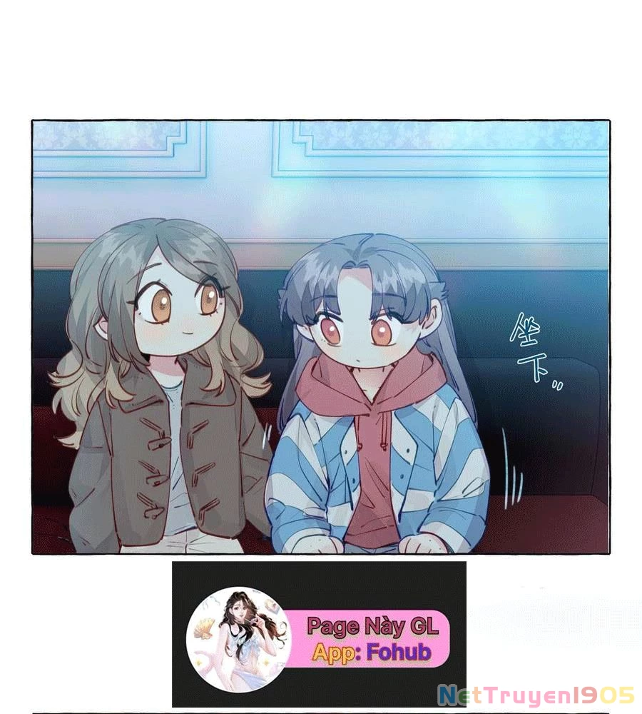 CẠM BẪY GÁI THẲNG Chapter 101 - Trang 22
