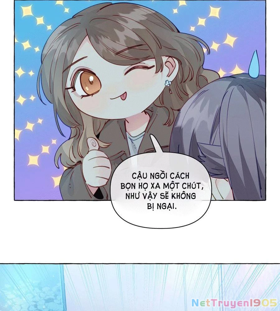 CẠM BẪY GÁI THẲNG Chapter 101 - Trang 23
