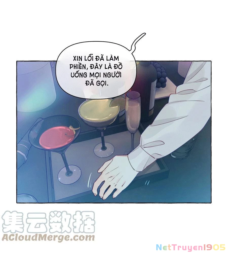 CẠM BẪY GÁI THẲNG Chapter 101 - Trang 26