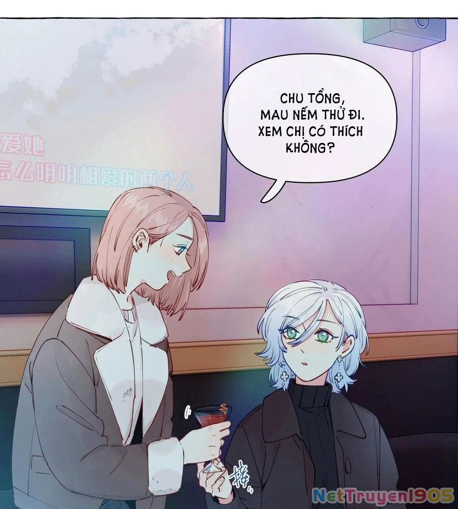 CẠM BẪY GÁI THẲNG Chapter 101 - Trang 27