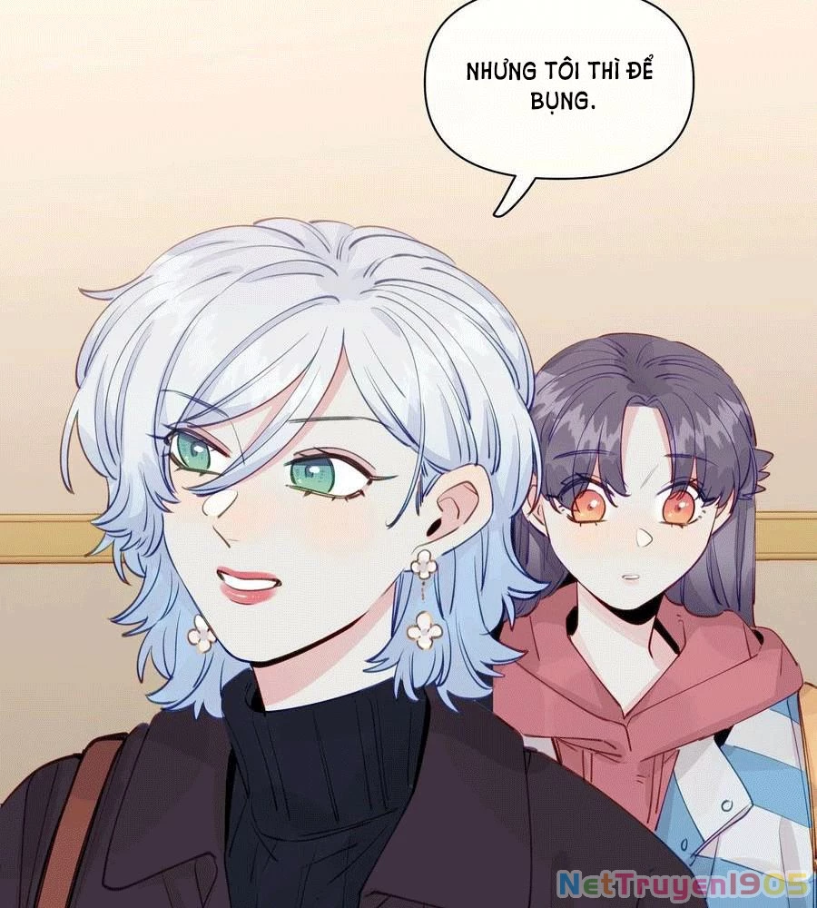 CẠM BẪY GÁI THẲNG Chapter 101 - Trang 3