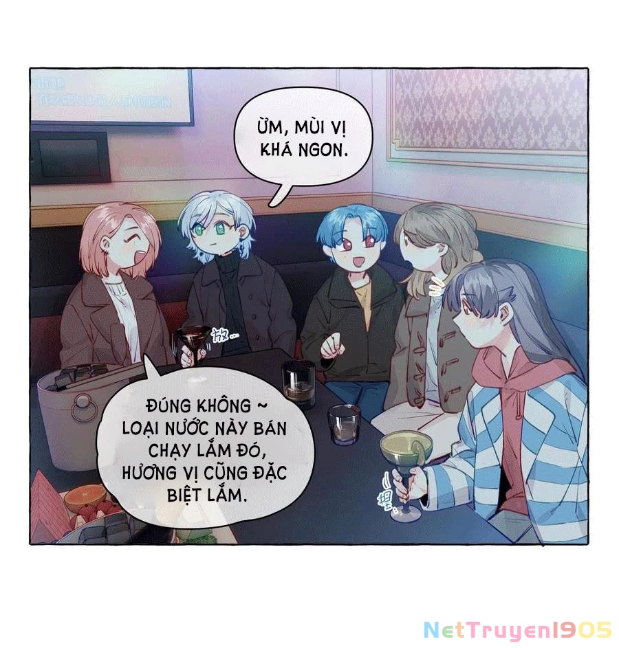 CẠM BẪY GÁI THẲNG Chapter 101 - Trang 30