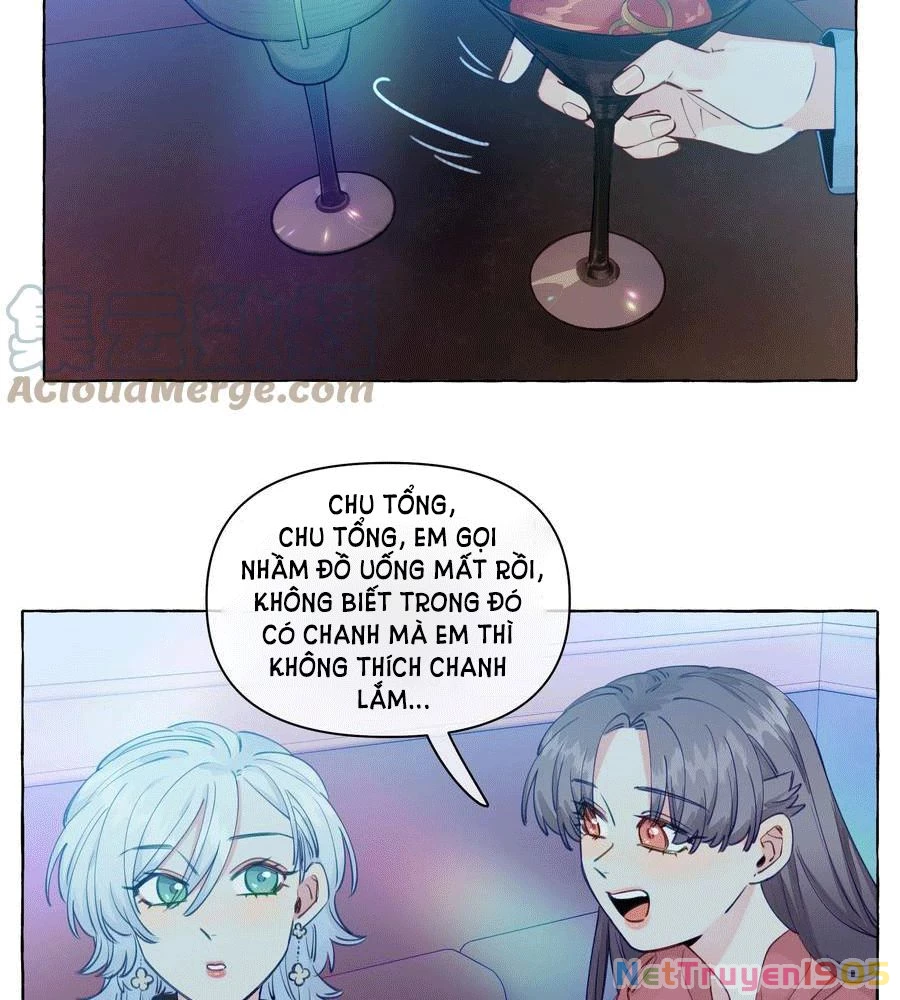 CẠM BẪY GÁI THẲNG Chapter 101 - Trang 32