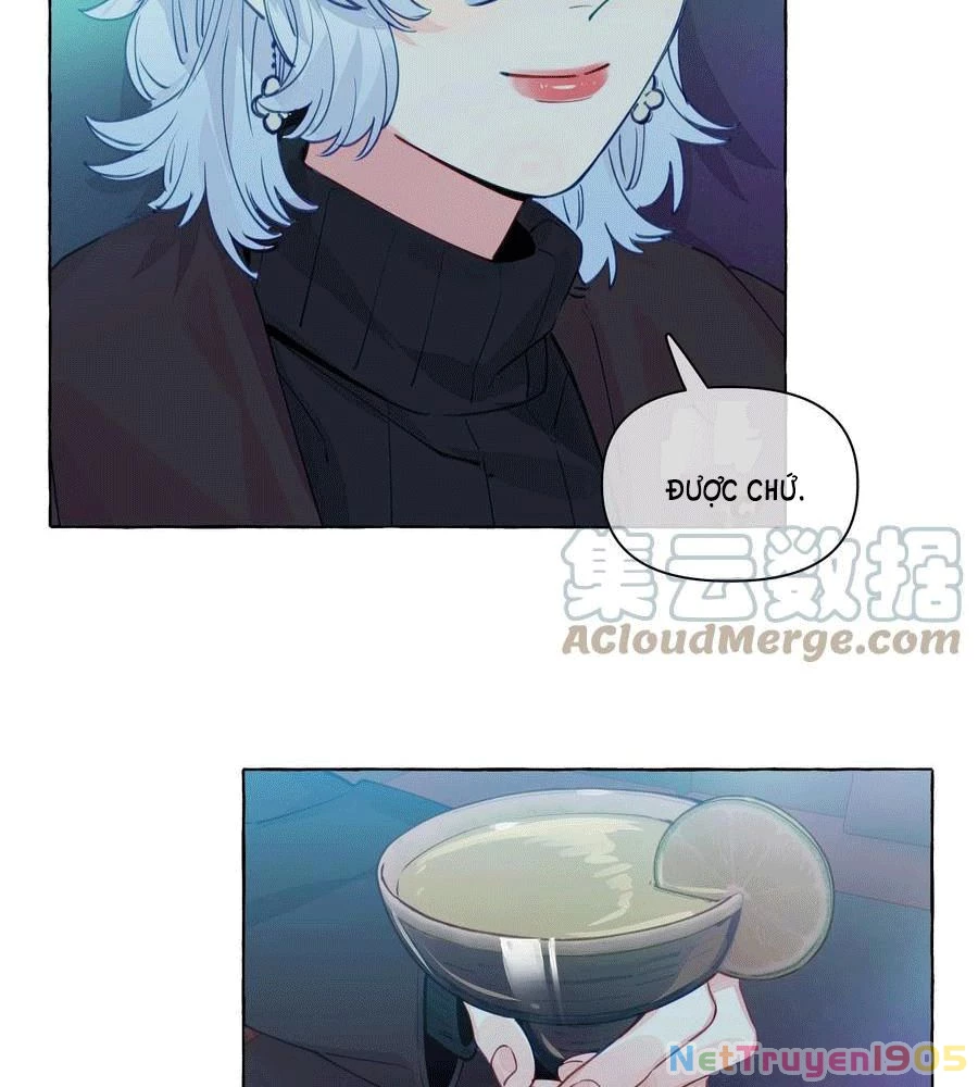 CẠM BẪY GÁI THẲNG Chapter 101 - Trang 34