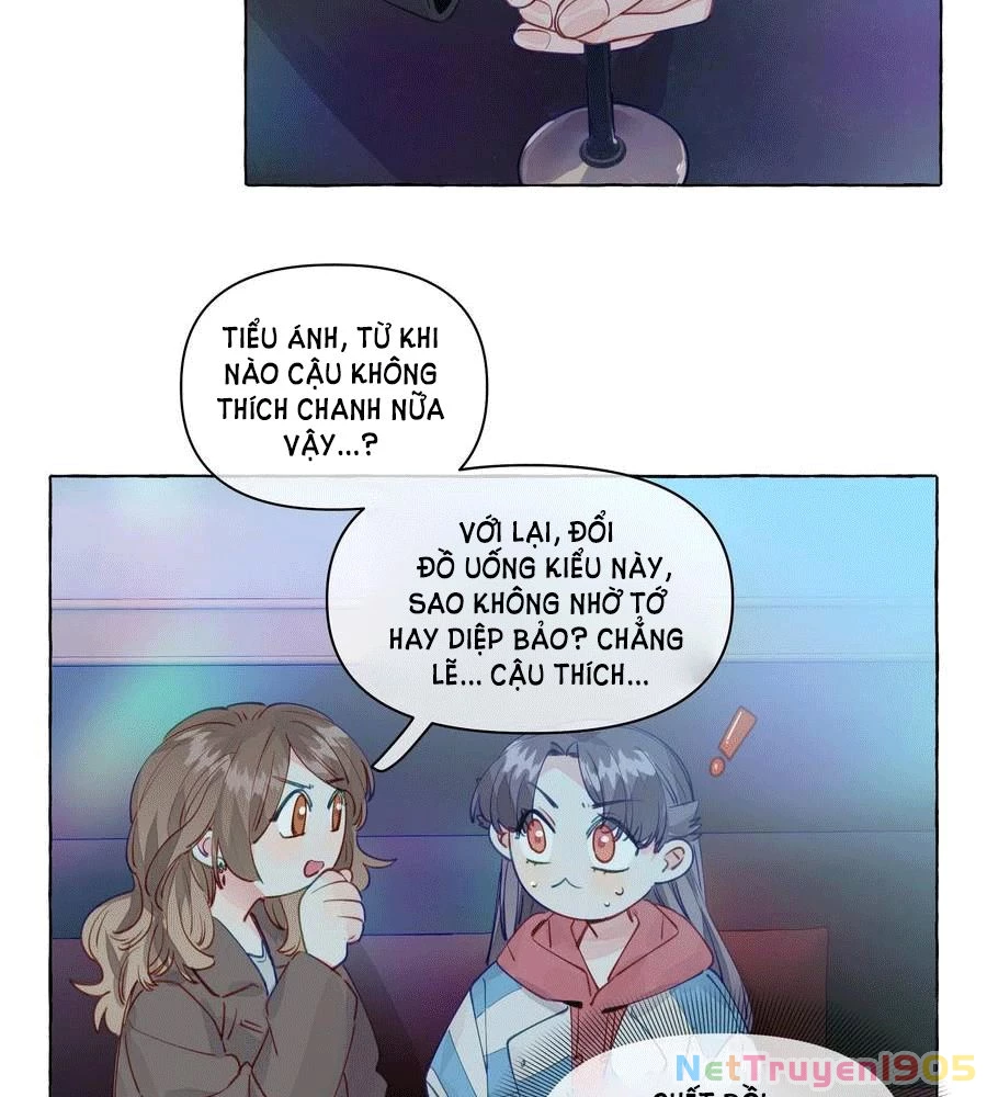 CẠM BẪY GÁI THẲNG Chapter 101 - Trang 35
